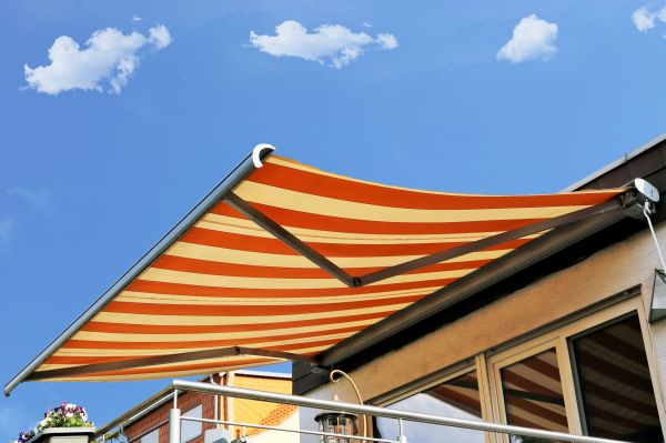 Cost of Awning Cleaning in Peoria