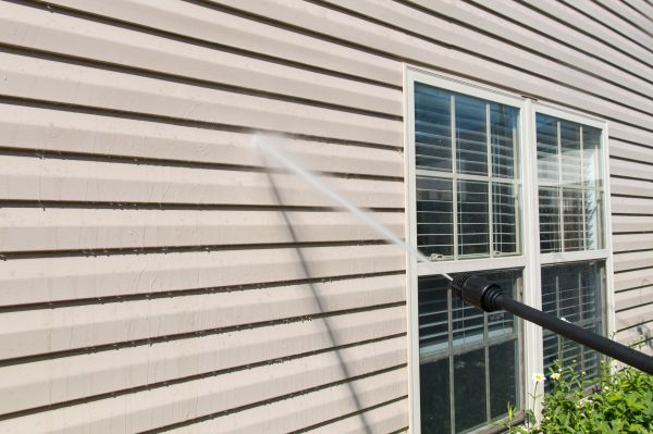Cost of Pressure Washing in Peoria