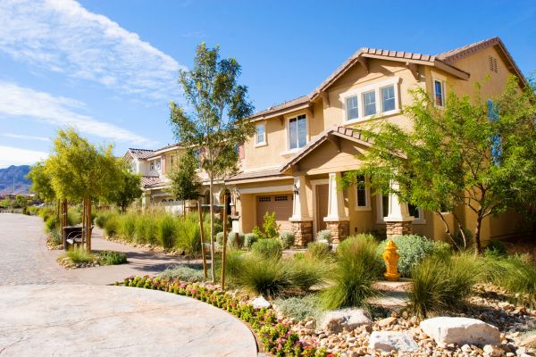 Cost of Stucco Power Washing in Peoria