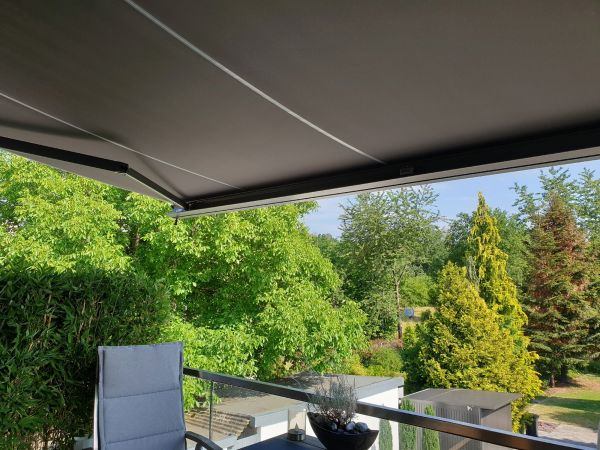 Cost of Fabric Awning Cleaning in Peoria