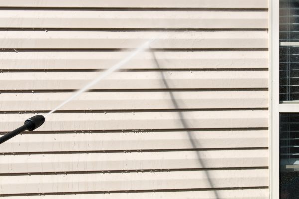 Cost of Apartment Power Washing in Peoria